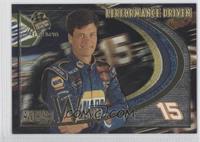 Michael Waltrip