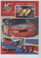 Jeff Gordon