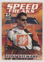 Tony Stewart [EX to NM]