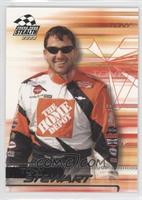 Tony Stewart