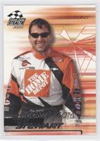 Tony Stewart