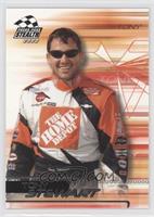 Tony Stewart