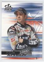 Jimmie Johnson