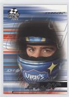 Jimmie Johnson