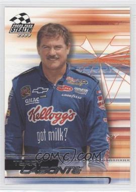 2003 Press Pass Stealth - [Base] #4 - Terry Labonte