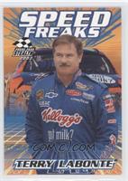 Terry Labonte