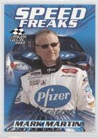 Mark Martin