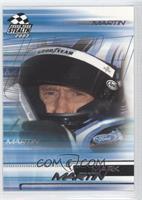 Mark Martin