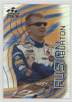 Jeff Burton