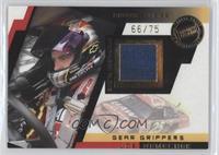 Joe Nemechek #/75