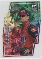 Jeff Gordon