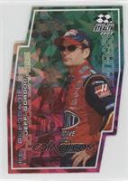 Jeff Gordon