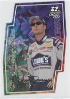 Jimmie Johnson