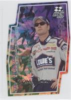 Jimmie Johnson