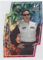 Jimmy Vasser