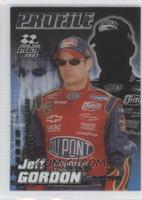 Jeff Gordon