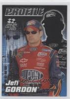 Jeff Gordon