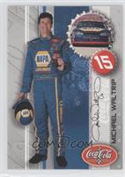 Michael Waltrip