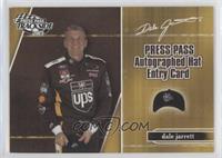 Dale Jarrett [EX to NM]