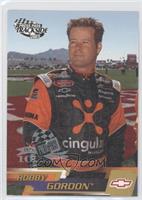 Robby Gordon