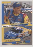 Craftsman Truck Series - Dennis Setzer [EX to NM]