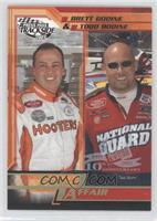 Family Affair - Brett Bodine & Todd Bodine