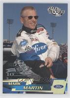 Mark Martin