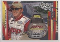 NASCAR Busch Series - Chad Blount [Good to VG‑EX]