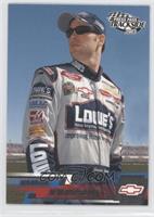 Jimmie Johnson