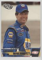 Michael Waltrip