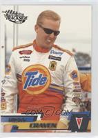 Ricky Craven