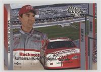 NASCAR Busch Series - Mike Bliss [Noted]