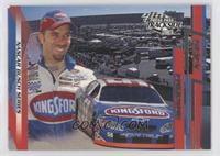 NASCAR Busch Series - Stacy Compton [EX to NM]