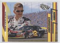 NASCAR Busch Series - Kerry Earnhardt [EX to NM]