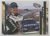 NASCAR Busch Series - Coy Gibbs [EX to NM]