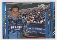 NASCAR Busch Series - Damon Lusk