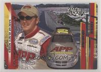 NASCAR Busch Series - Chad Blount [EX to NM]