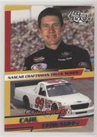 Craftsman Truck Series - Carl Edwards