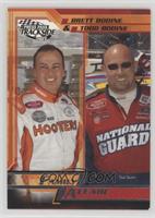 Family Affair - Brett Bodine & Todd Bodine [Noted]