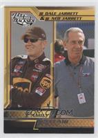 Family Affair - Dale Jarrett & Ned Jarrett