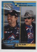 Family Affair - Kyle Petty & Richard Petty