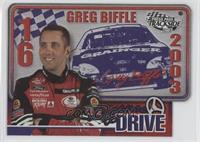 Greg Biffle