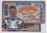 Jeff Burton