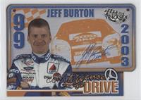 Jeff Burton