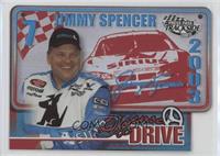 Jimmy Spencer