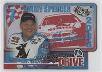 Jimmy Spencer