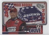 Todd Bodine