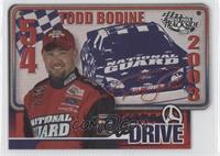 Todd Bodine