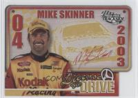 Mike Skinner