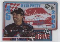 Kyle Petty